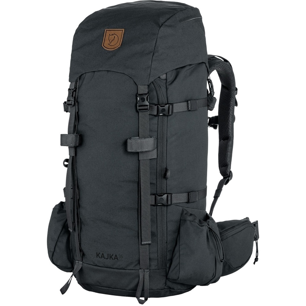 Fjallraven Kajka 35